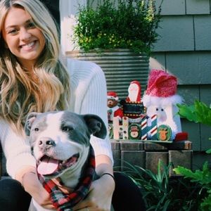 Meet your Posher, Laura